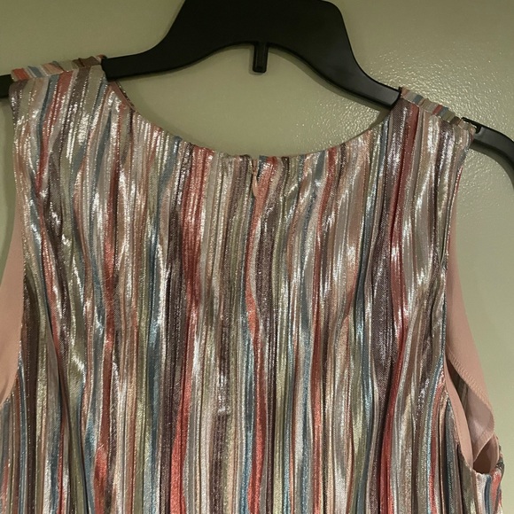 FORMAL BLOUSE - Picture 4 of 5